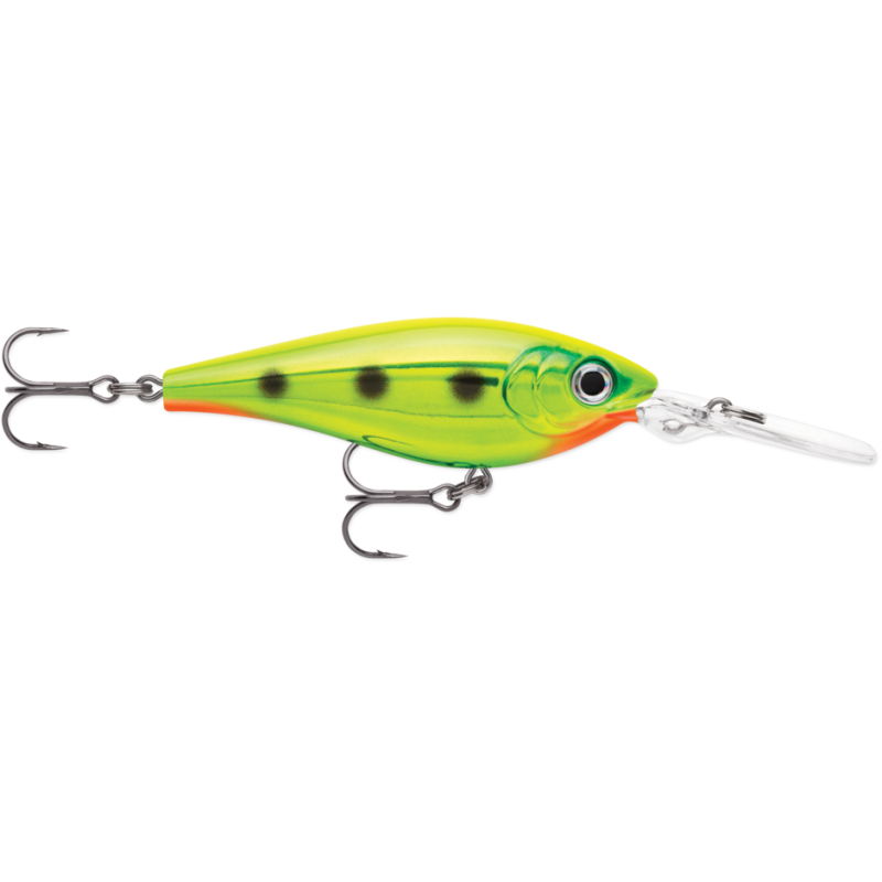 Rapala Harvest Shad 2-3/4" - Anti freeze - Rapala - sporteque.ca