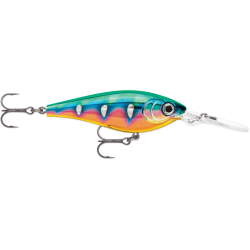 Rapala Harvest Shad 2-3/4" - ombre chère - Rapala - sporteque.ca