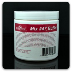 Ballistic Products Mix 47 Buffer Ballistic Products Shot