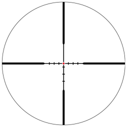 Vortex Crossfire HD 3-9x40mm 2A BDC MOA - Vortex - sporteque.ca