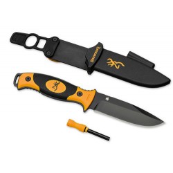 Browning Ignite Fixed Blade Browning Knives