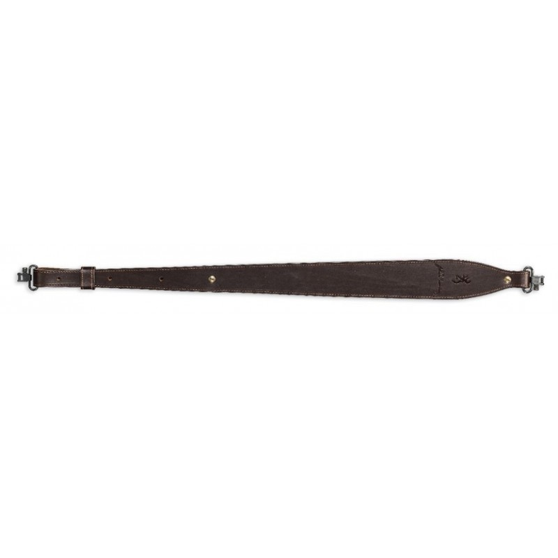 Browning Sling JMB Dark Brown Browning Gun Sling