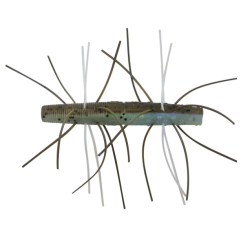 Z-Man Fuzzy TRD 2.75" - The...