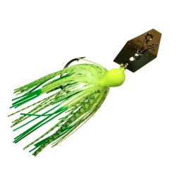 Z-man Chatterbait 3/8oz - Frog