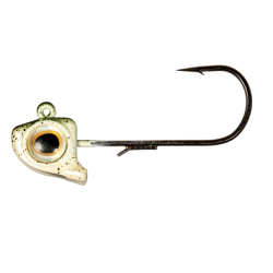 Z-man Finesse EyeZ, 3/8oz,...
