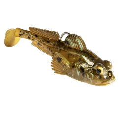 Z-Man Gobius 3" 1/2OZ -...