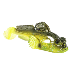 Z-Man Gobius 3" 1/2OZ -...