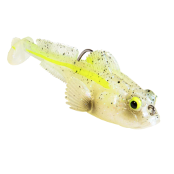 Z-Man Gobius 3" 1/2OZ -...
