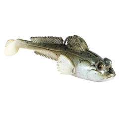 Z-Man Gobius 3" 3/8OZ - The...