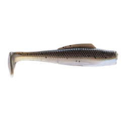 Z-Man Minnowz 3'' - L'accord