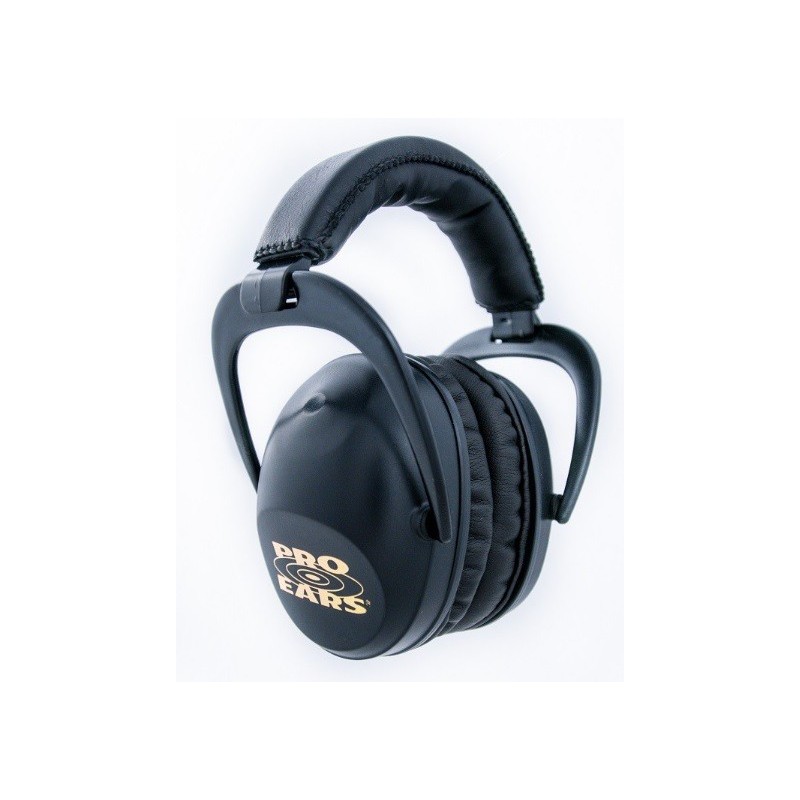 Pro Ears Ultra Sleek Pro Ears Eye and Ear Protection