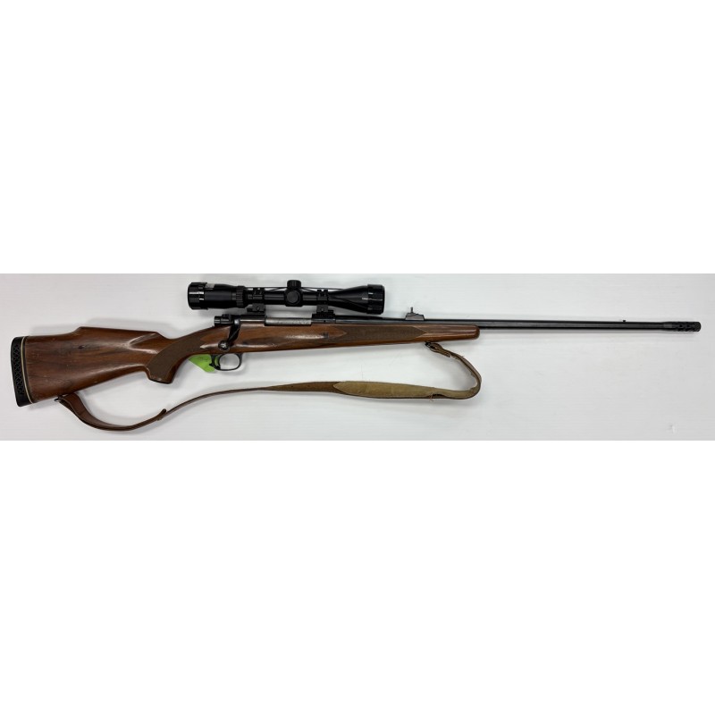 Usagé Winchester 70 300 Win Mag - Winchester ( U.S. Reapeating Arms) - sporteque.ca