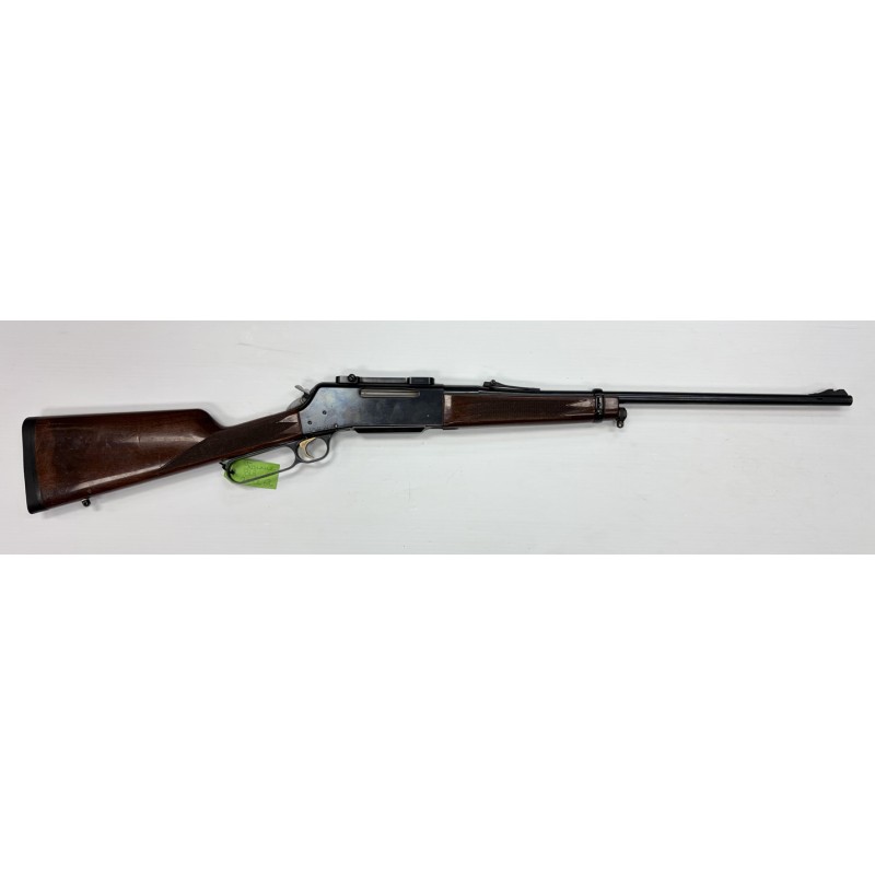 USED Browning BLR 81 30-06 Spg - Browning - sporteque.ca