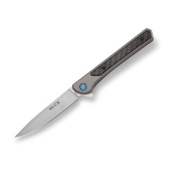 Buck Cavalier Frame Lock...