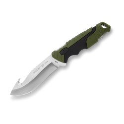 Buck Pursuit Lg fixed Guthook