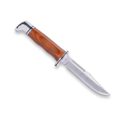 Buck Brahma Cocobolo HDL...
