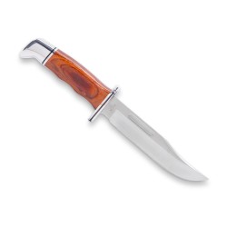 Buck Special Cocobolo HDL...
