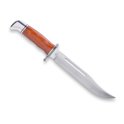 Buck General Cocobolo HDL...