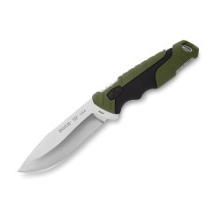 Buck Pursuit LG Fixed Green...