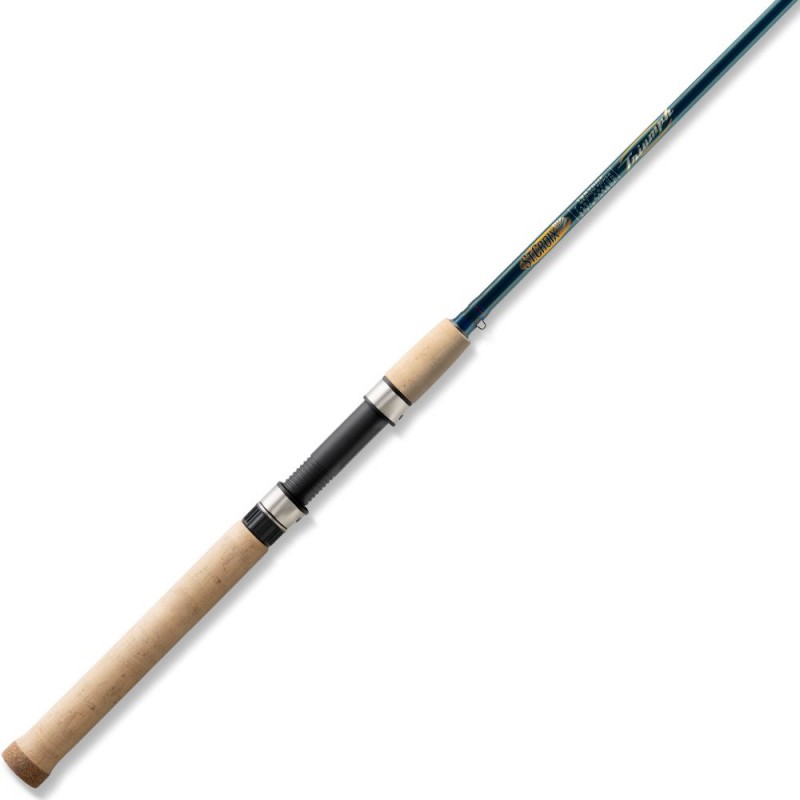 St-Croix Triumph spinning Rod 7'0'' ML 2 pcs - St.Croix - sporteque.ca
