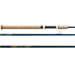 St-Croix Triumph Salmon Steelhead Spinning rod 8'6', H 2pcs - St.Croix - sporteque.ca