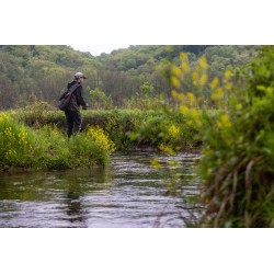 St-Croix Trout Series Spinning Rods 6'6'' ML 2 pcs - St.Croix - sporteque.ca