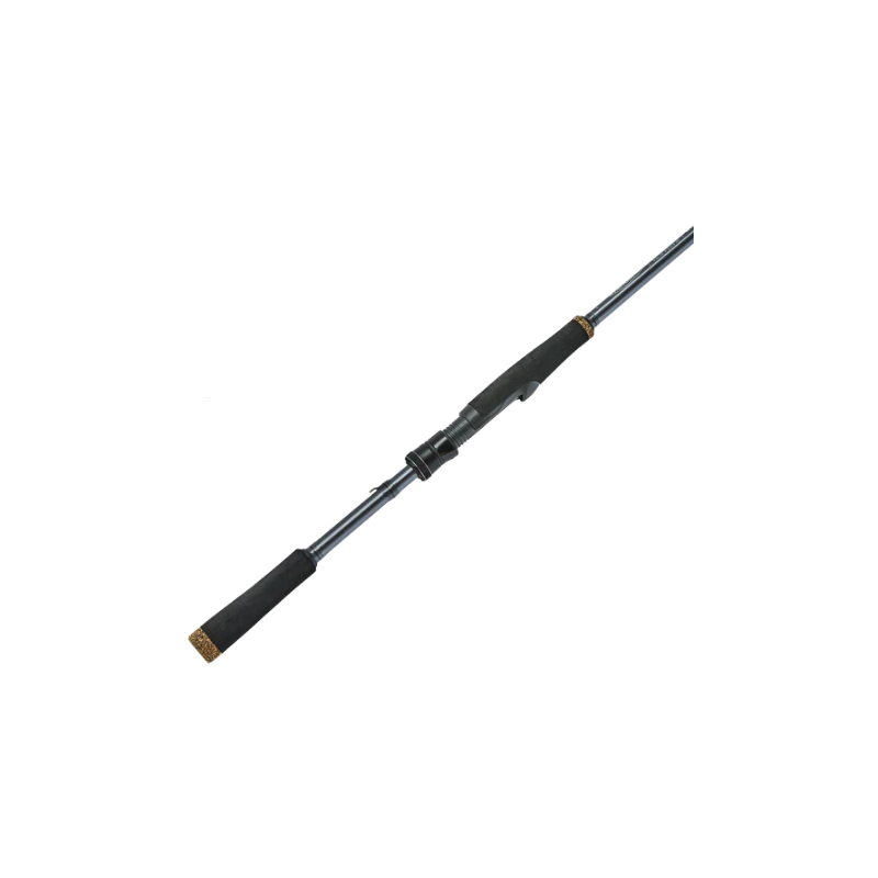 St-Croix Black Bass 6'8'' M 2 Pcs - St.Croix - sporteque.ca