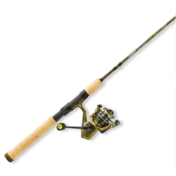 St-Croix GXR Walleye system 6'6'' M 2 pcs - St.Croix - sporteque.ca