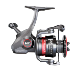 Seviin GF Series 2500 - St.Croix - sporteque.ca