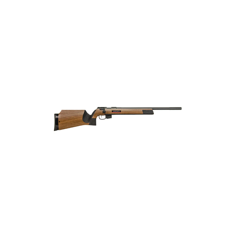 Anschutz 1761 HB MS R Silhouette 22 lr 21'' - Anschutz - sporteque.ca