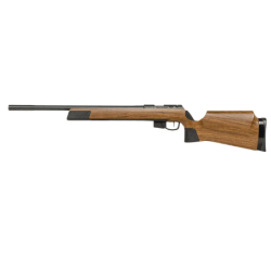 Anschutz 1761 HB MS R Silhouette 22 lr 21'' - Anschutz - sporteque.ca