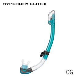 Tusa Hyperdry Elite II -...