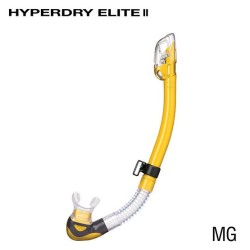 Tusa Hyperdry Elite II - Or...