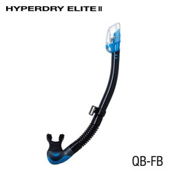 Tusa Hyperdry Elite II -...