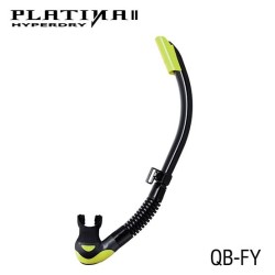 TUSA Platina II Snorkel...