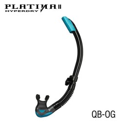 TUSA Platina II Snorkel...