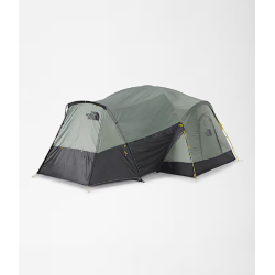 North Face Wawona 8P Agave...