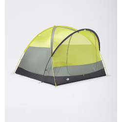 North Face Wawona 6P Agave...