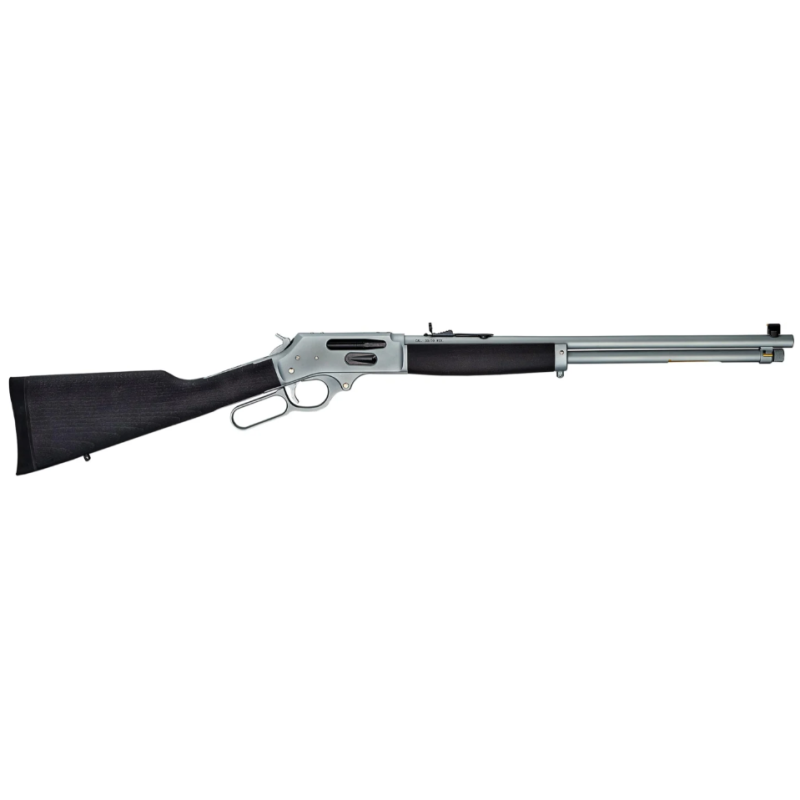 Henry Lever Action All Weather 30-30 Win - Henry Repeating Arms - sporteque.ca