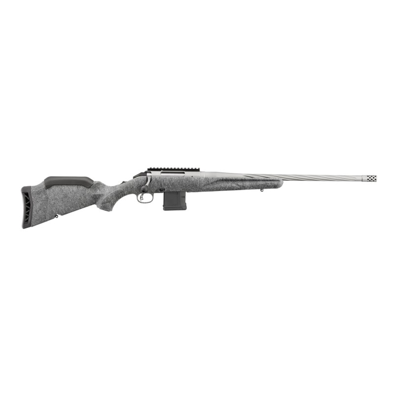Ruger American GenII 223 Rem - Ruger - sporteque.ca