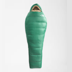 North Face Trail lite Down...