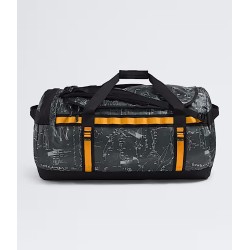North Face Base Camp Duffel...