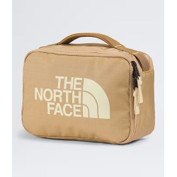 North Face Base Camp...