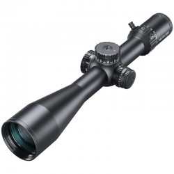 Bushnell Match Pro 5-30x56mm FFP MRAD G5 - Bushnell - sporteque.ca