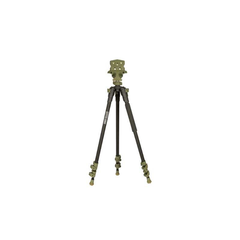 Primos Edge Tripod Shooting Stick with Clamp - Primos - sporteque.ca