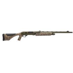 Winchester SXP Long Beard 20 Ga 3'' 24'' NWTF OD Green MOBL - Winchester ( U.S. Reapeating Arms) - sporteque.ca