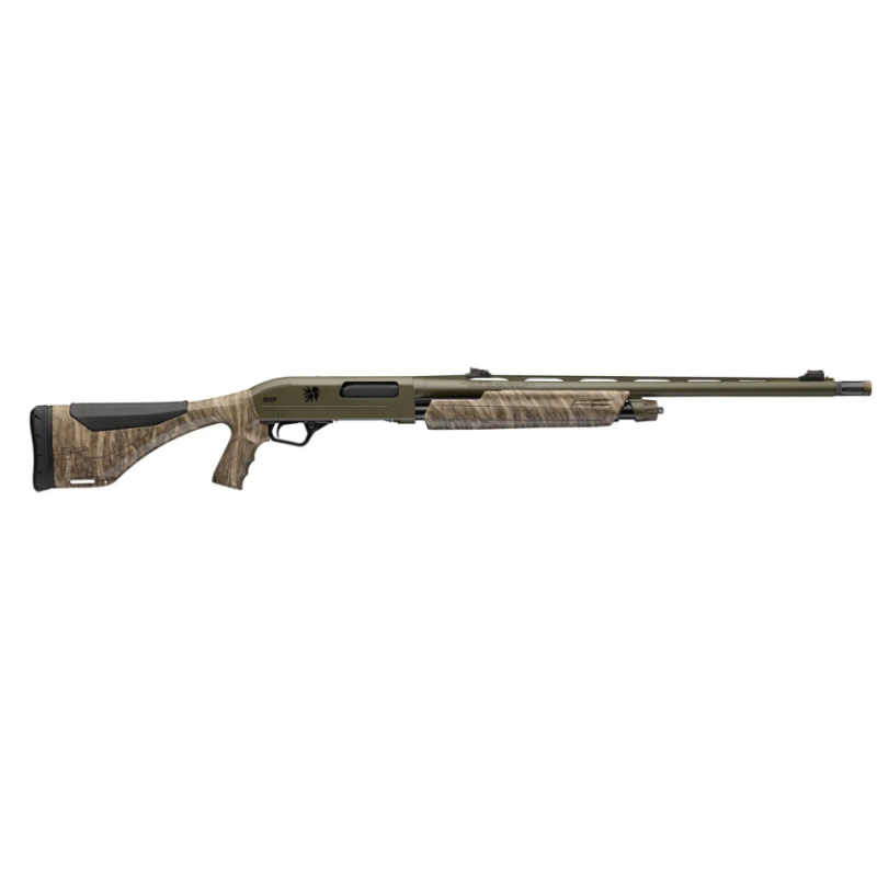 Winchester SXP Long Beard 20 Ga 3'' NWTF OD Green MOBL - Winchester ( U.S. Reapeating Arms) - sporteque.ca