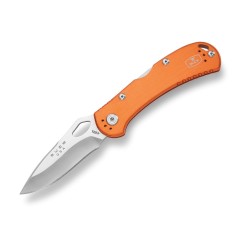 Buck Spitfire Aluminium Orange - Buck Knife - sporteque.ca