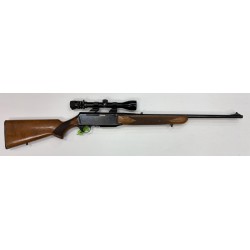 USED Browning BAR 30-06 Spg - Browning - sporteque.ca