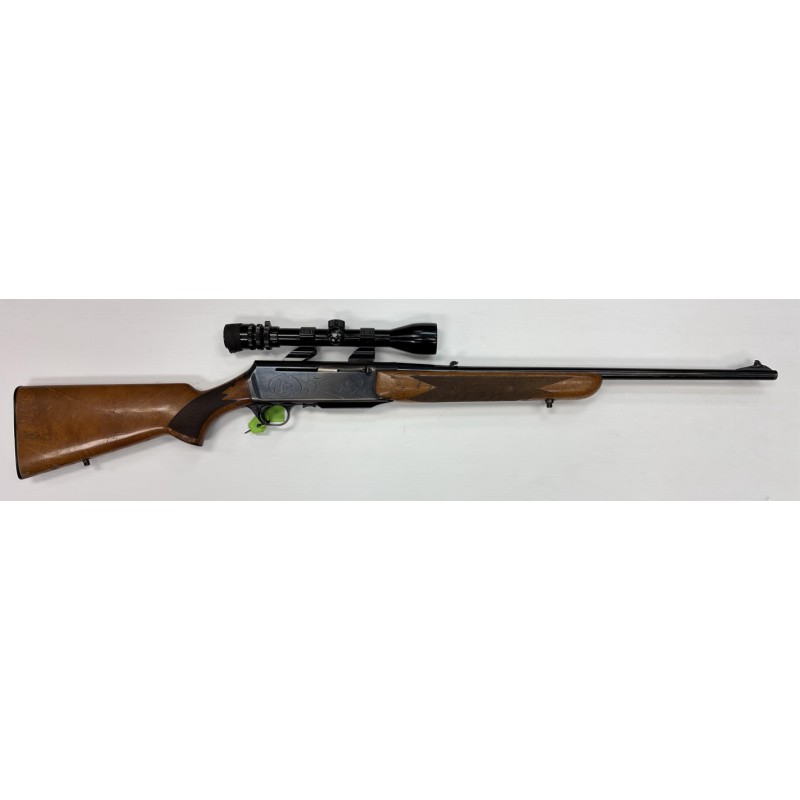 USED Browning BAR 30-06 Spg - Browning - sporteque.ca